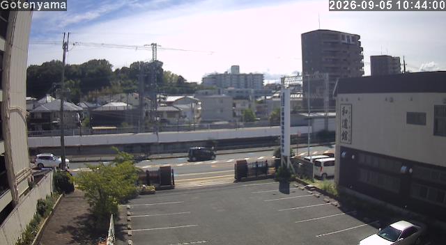 LiveCamera