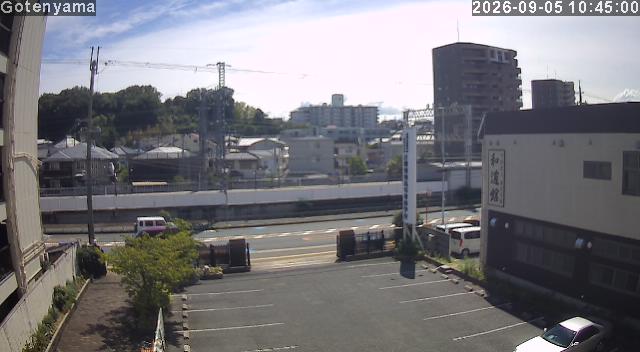 LiveCamera