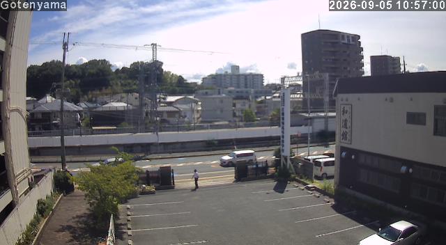 LiveCamera