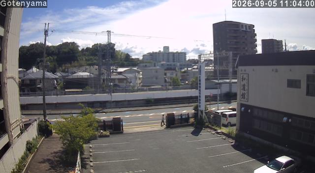 LiveCamera