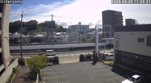 LiveCamera