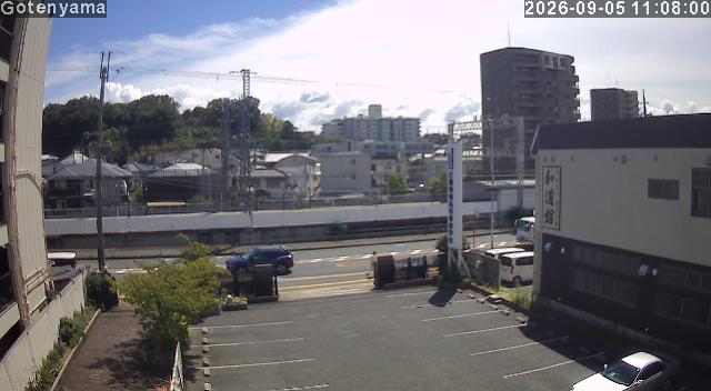 LiveCamera