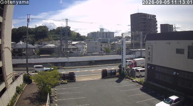 LiveCamera