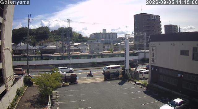 LiveCamera