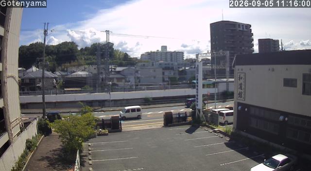 LiveCamera
