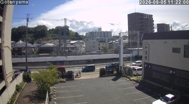 LiveCamera
