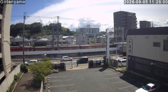 LiveCamera