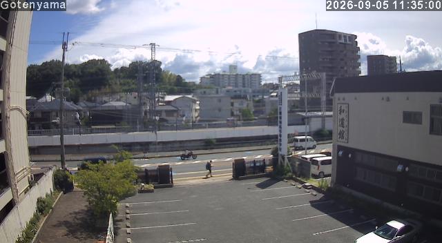 LiveCamera