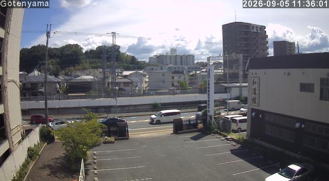LiveCamera