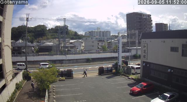 LiveCamera