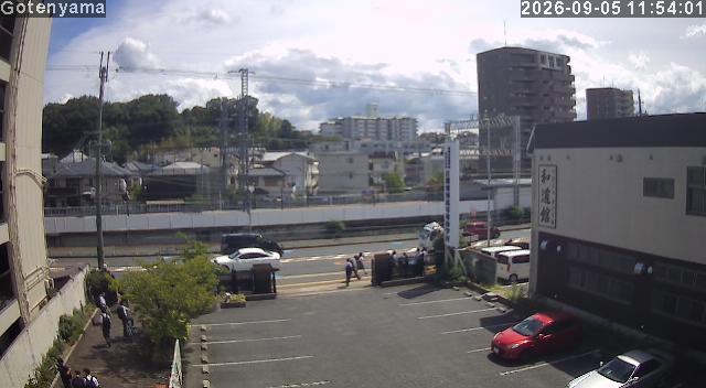 LiveCamera