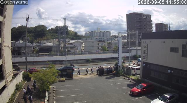 LiveCamera
