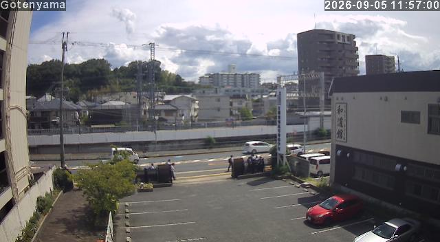 LiveCamera