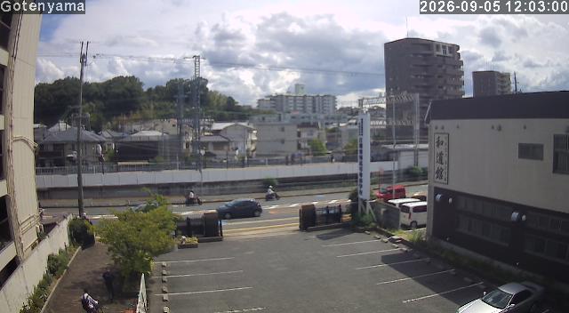 LiveCamera