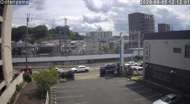 LiveCamera