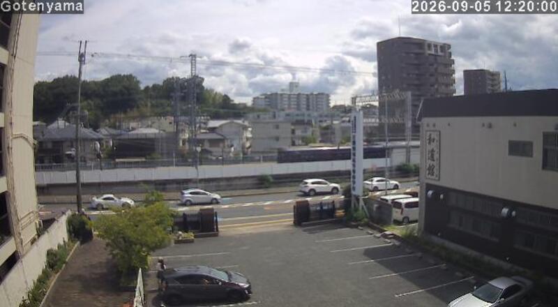 LiveCamera