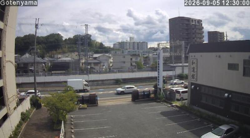 LiveCamera