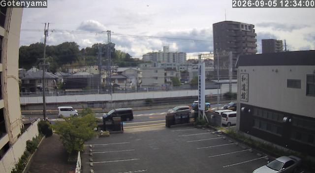 LiveCamera