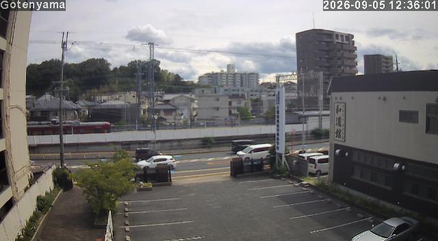 LiveCamera