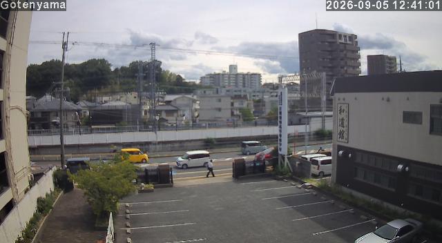 LiveCamera