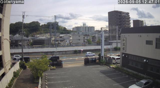 LiveCamera