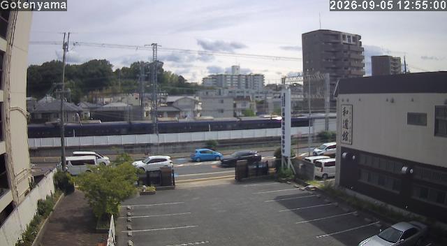 LiveCamera