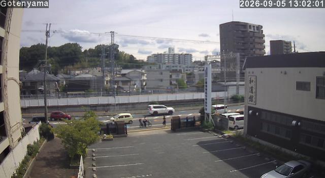 LiveCamera