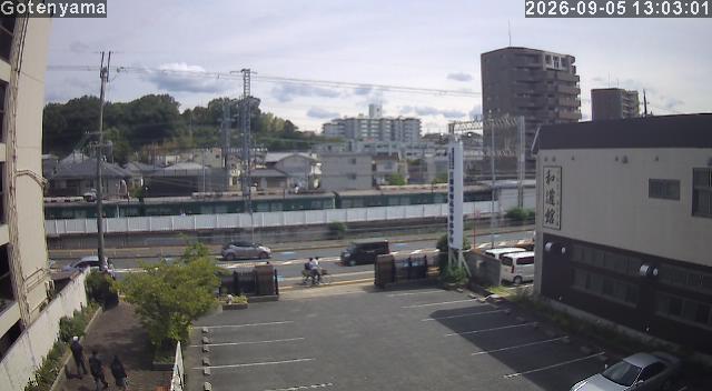 LiveCamera