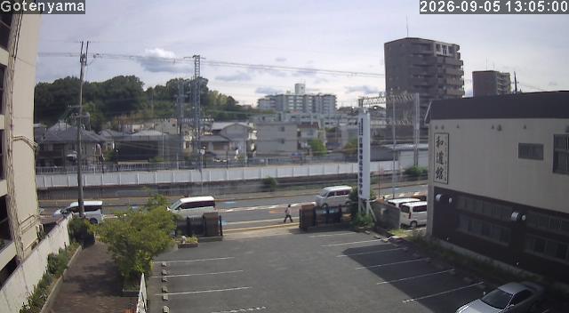LiveCamera