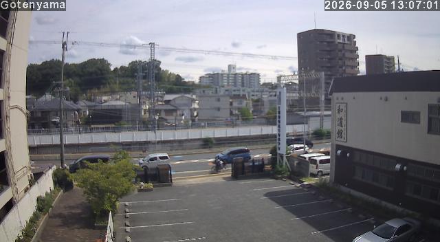 LiveCamera