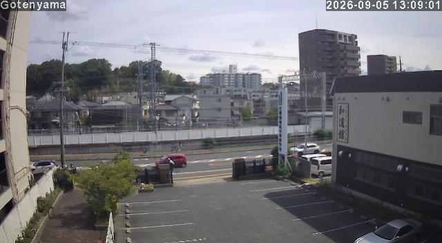 LiveCamera