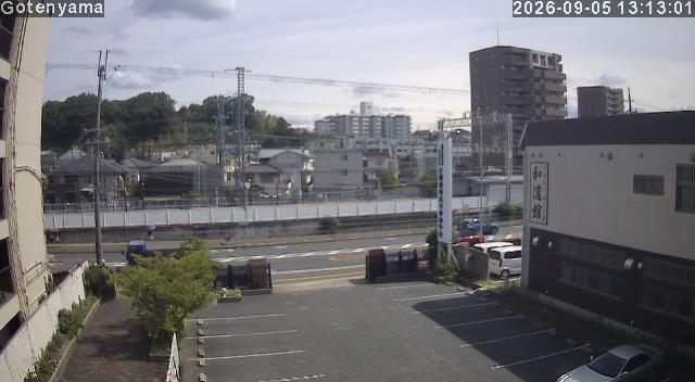 LiveCamera