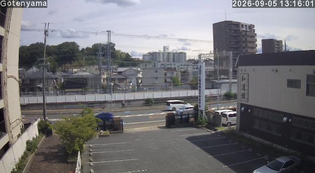 LiveCamera