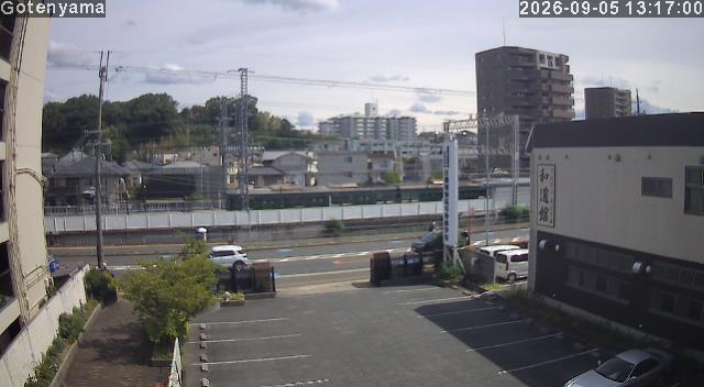 LiveCamera