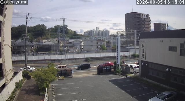 LiveCamera