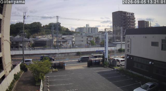 LiveCamera