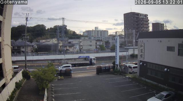 LiveCamera