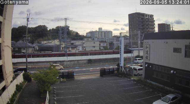 LiveCamera