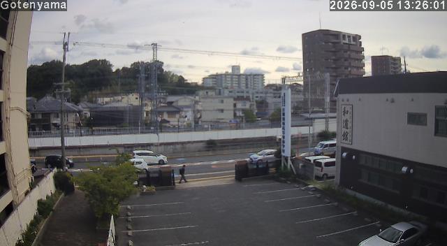 LiveCamera