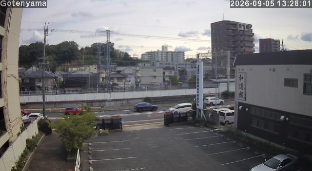 LiveCamera