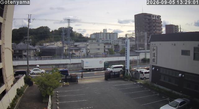 LiveCamera