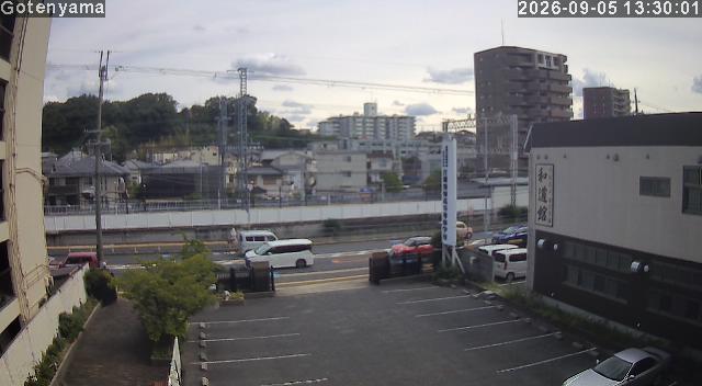 LiveCamera
