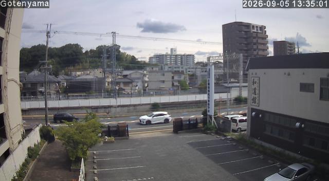 LiveCamera