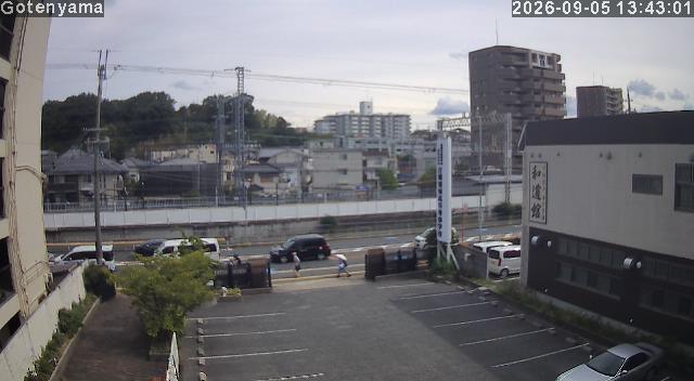 LiveCamera