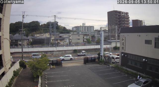 LiveCamera