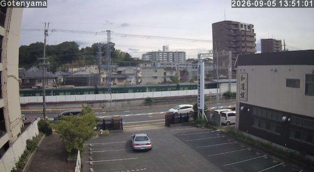 LiveCamera