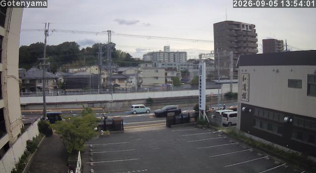 LiveCamera