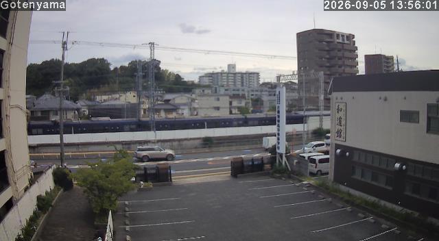 LiveCamera