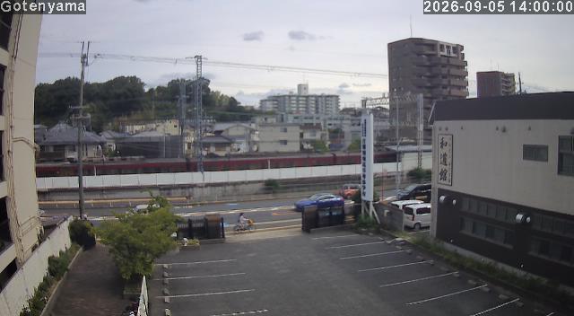 LiveCamera