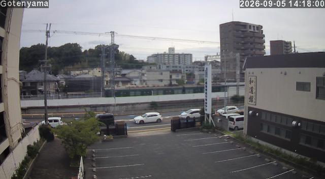 LiveCamera